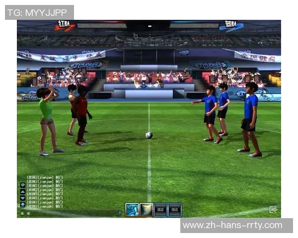 90vs足球：激情碰撞与战术较量的完美融合之旅